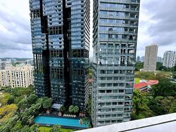 Le Nouvel Ardmore (D10), Condominium #465153871